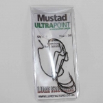 3/0 Mustad Ultra Lock Worm Hook