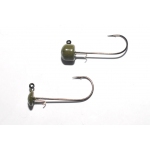 3/0 Power Finesse ned jig heads