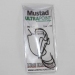 3/0 Mustad Ultra Lock Worm Hook