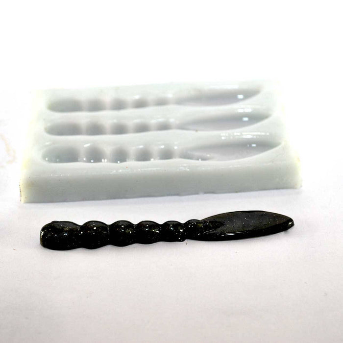 180022 Paddle tail grub