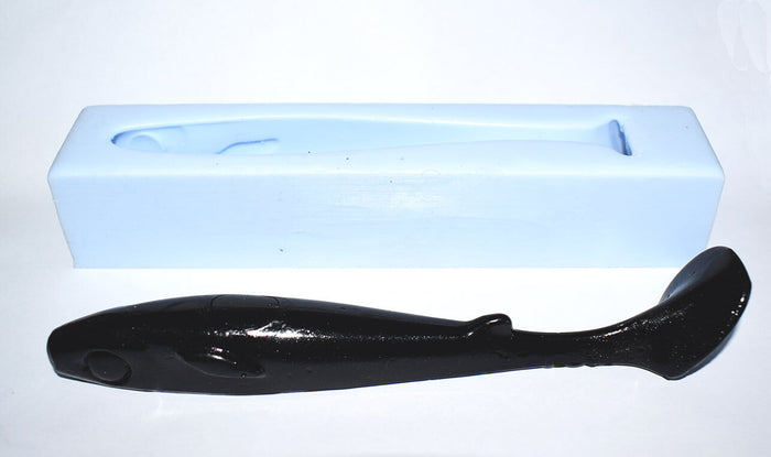180047 7" swedish shad