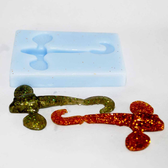 180066 85mm sculpin mould