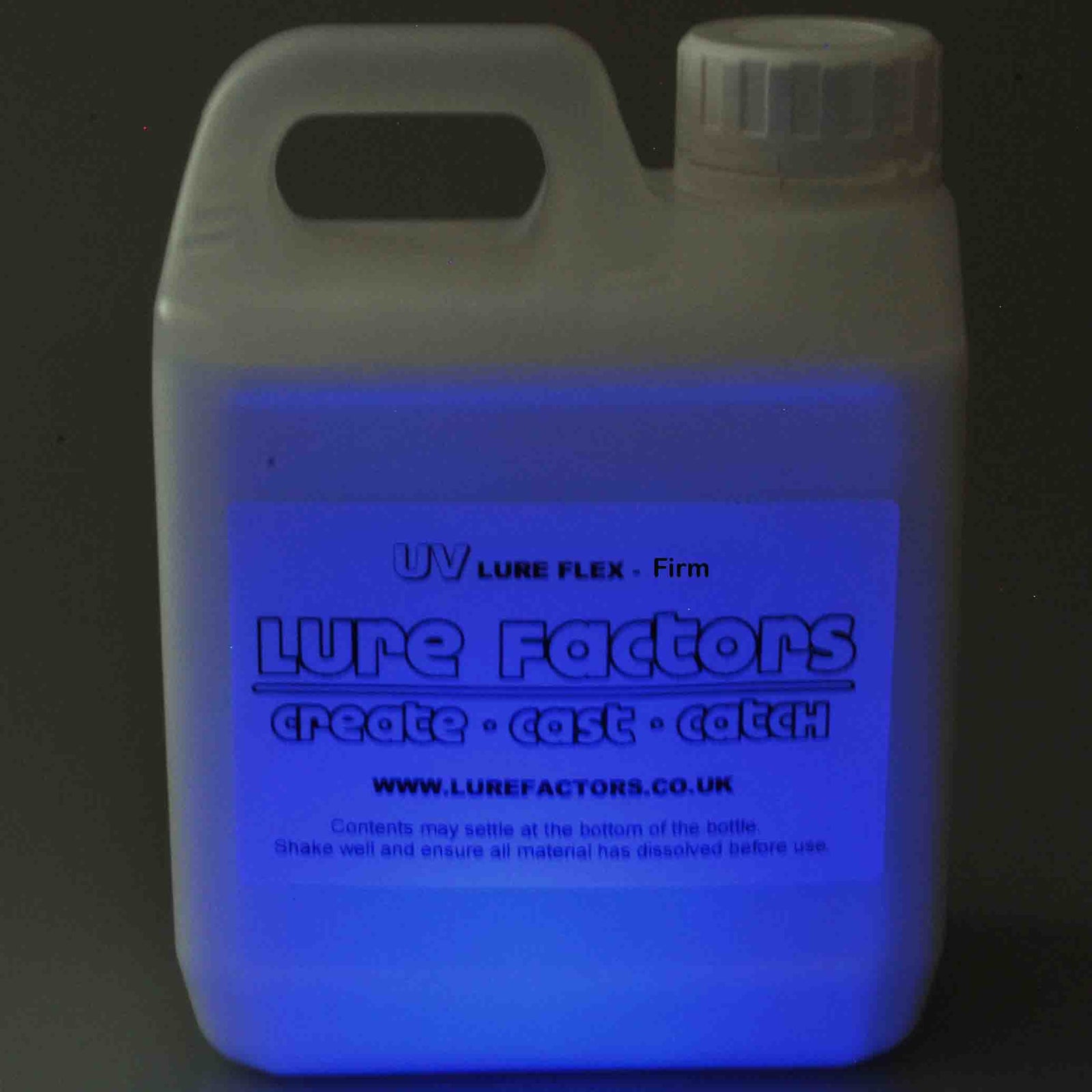 1ltr UV Lure Flex