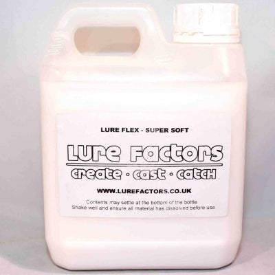 1 ltr Lure Flex