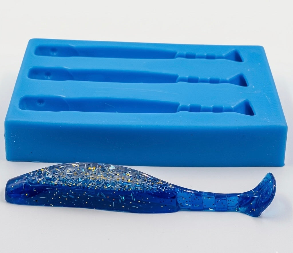 Lure making kits