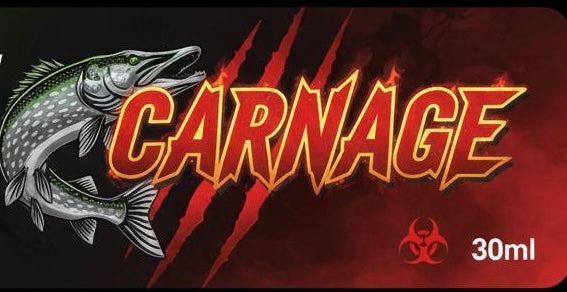 Carnage Scent