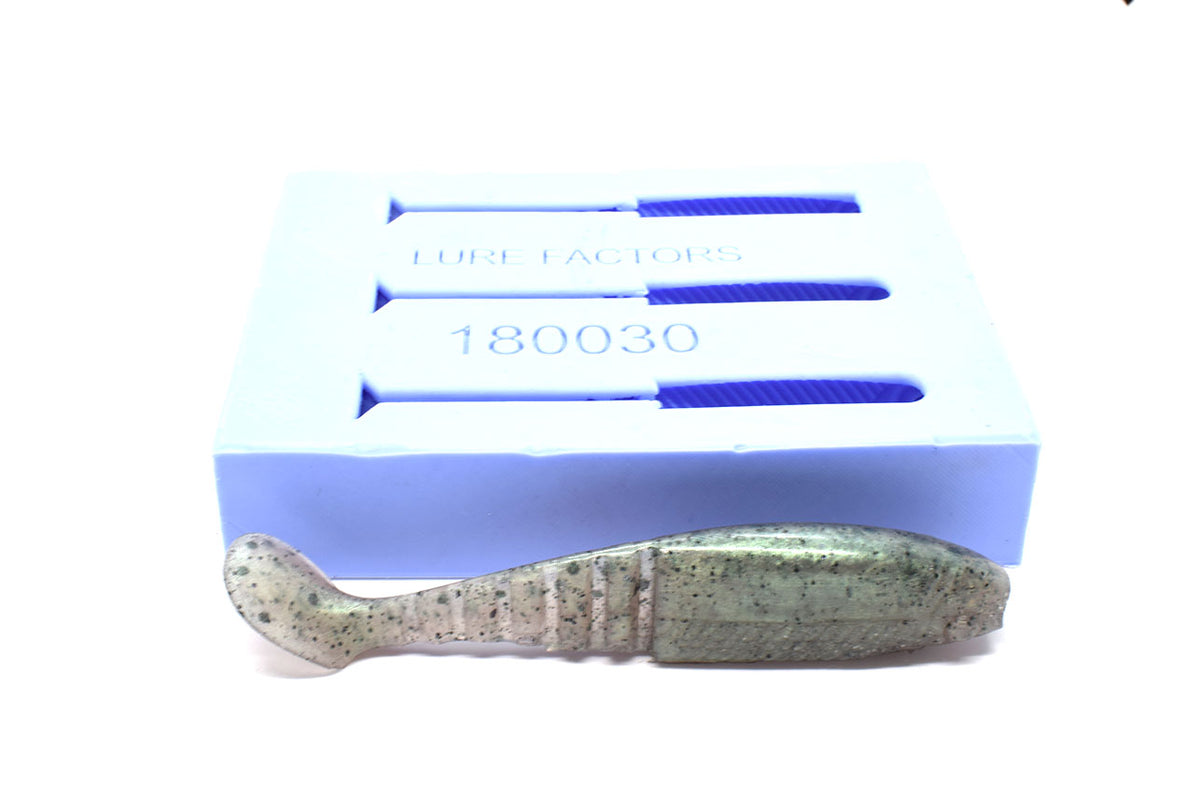 Lure making kits
