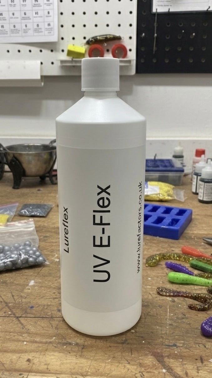 UV E-Flex