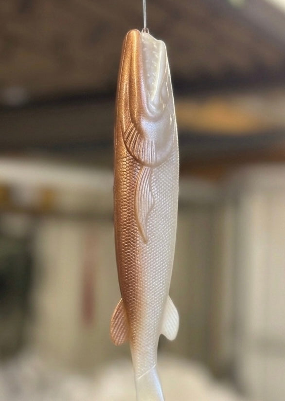 CF Pearl Bronze