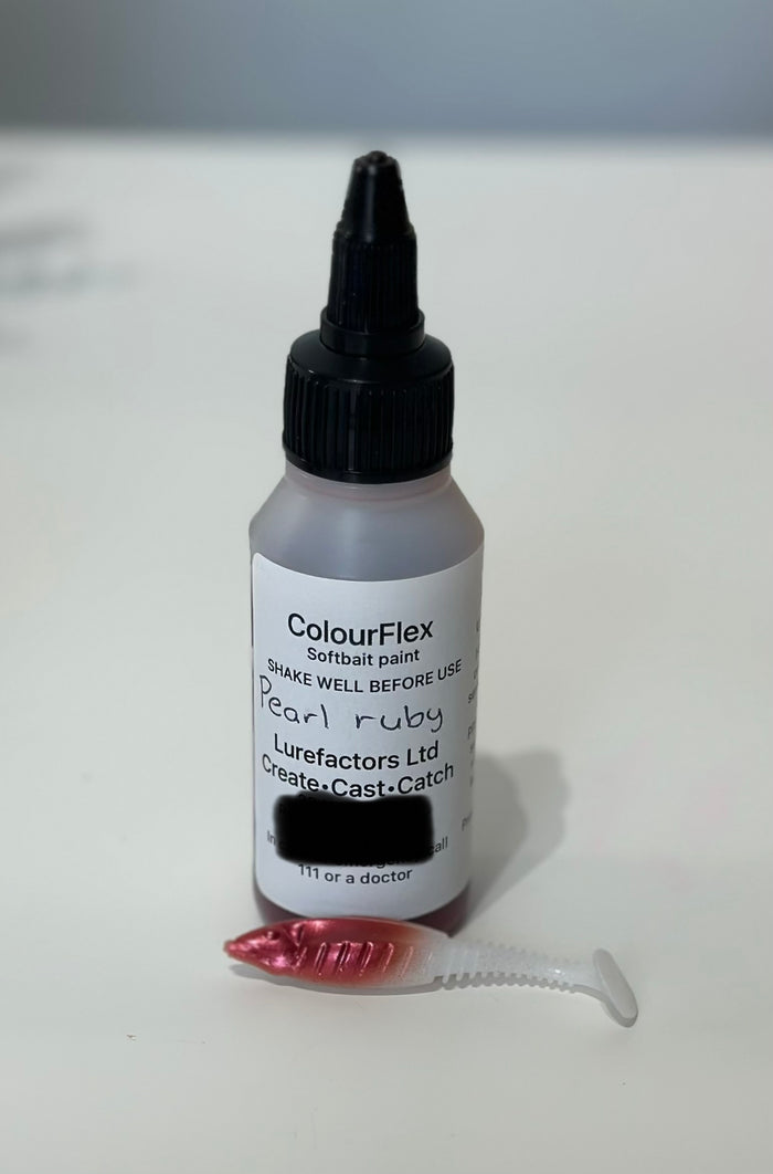 CF Pearl Ruby