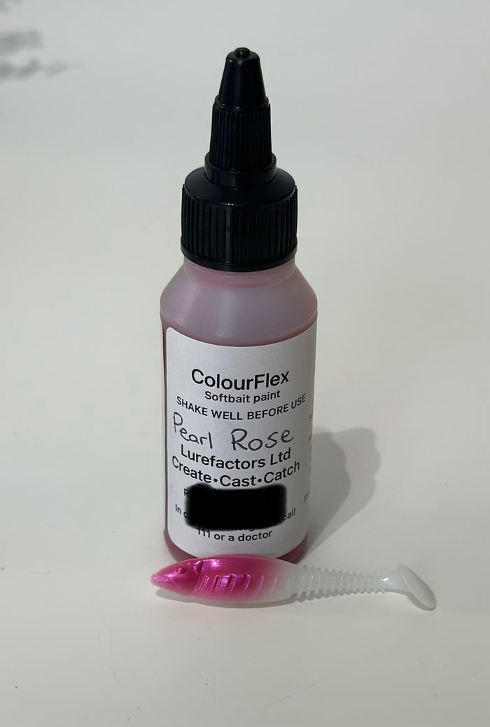 CF Pearl Rose