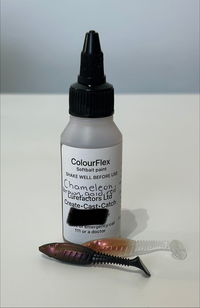 CF Chameleon BGR