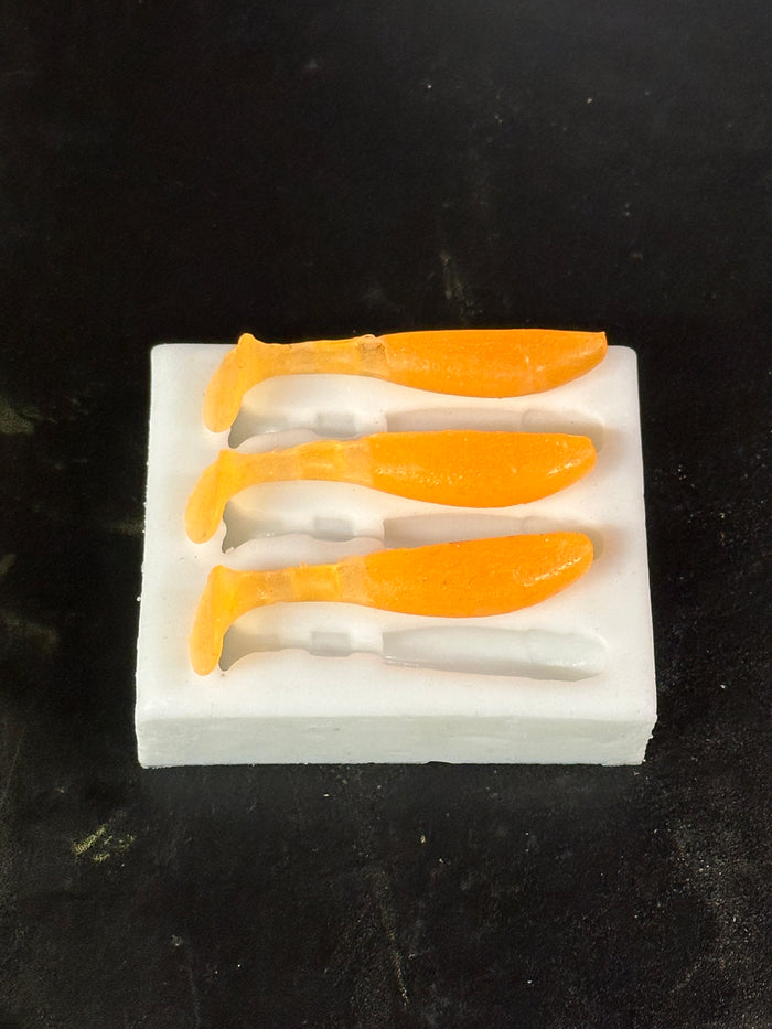 2.5 " Kopyto kit