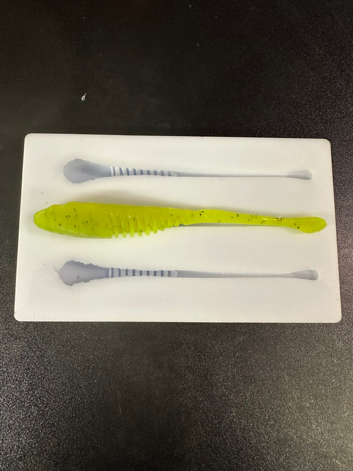 180068 110mm Ribbed Stalker