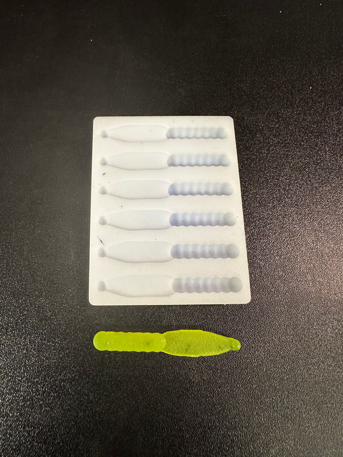 180069 41mm Beaver Grub