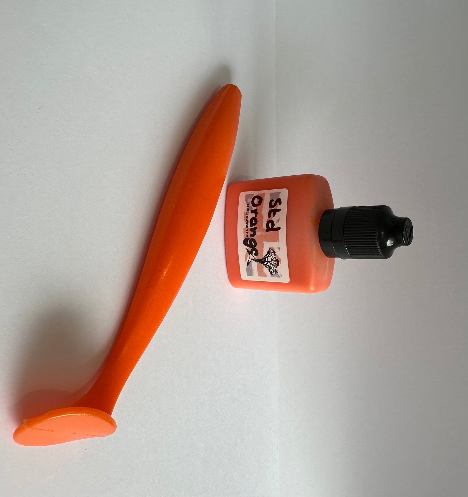 std orange