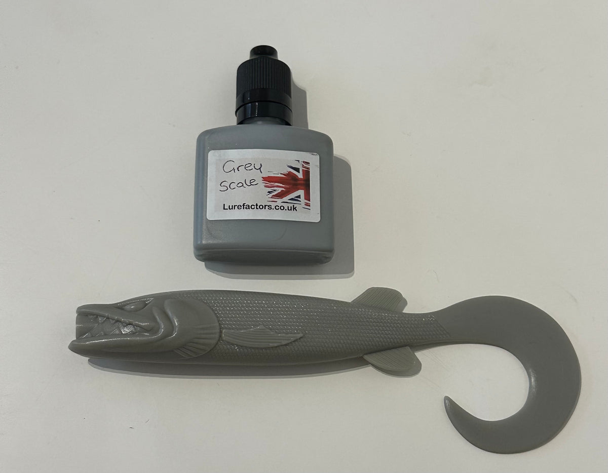 Std Greyscale
