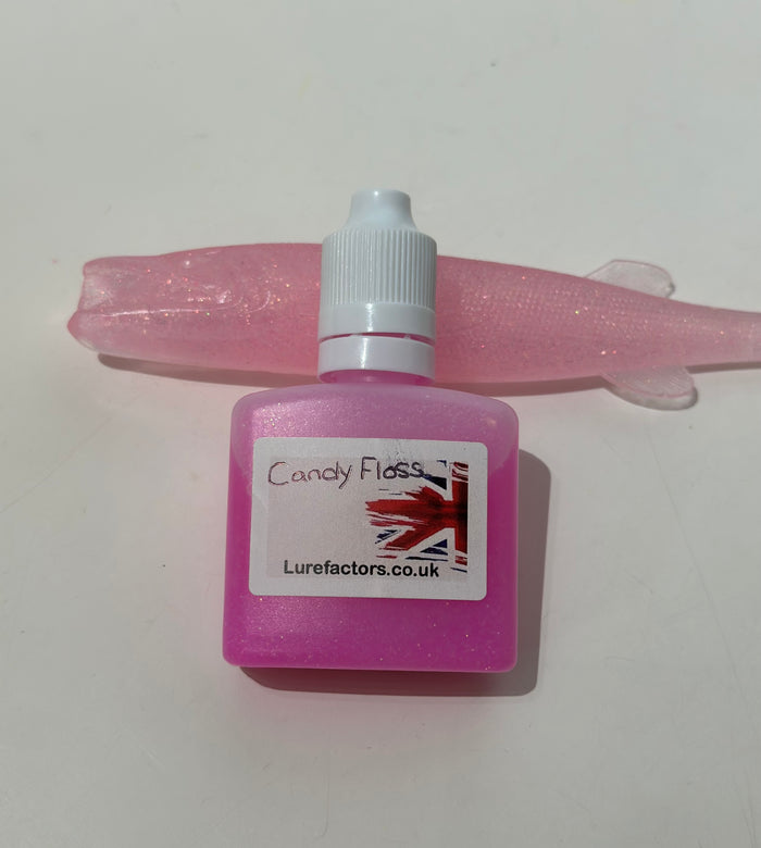 Candy Floss