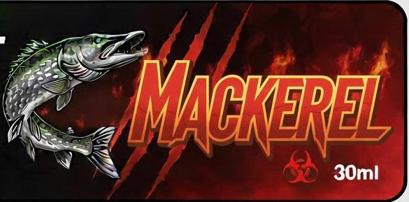 Mackerel Scent