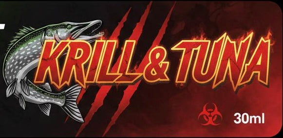 Krill N Tuna Scent