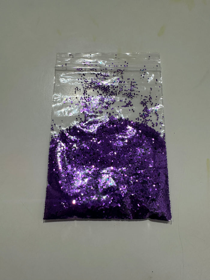 1mm Purple