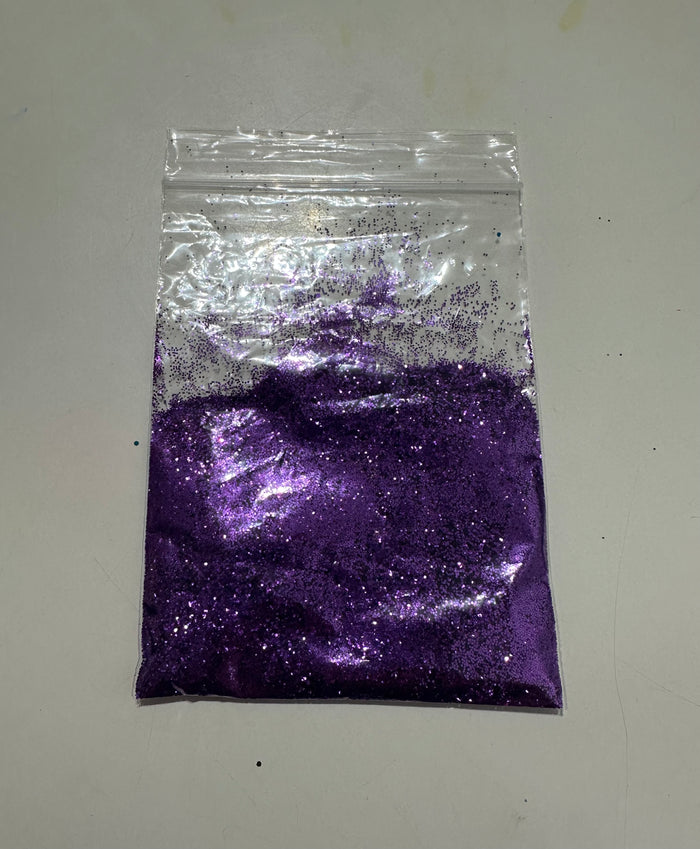 0.4mm Purple