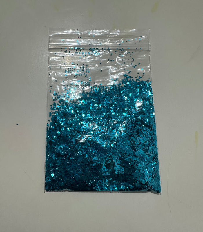 1mm Lake Blue