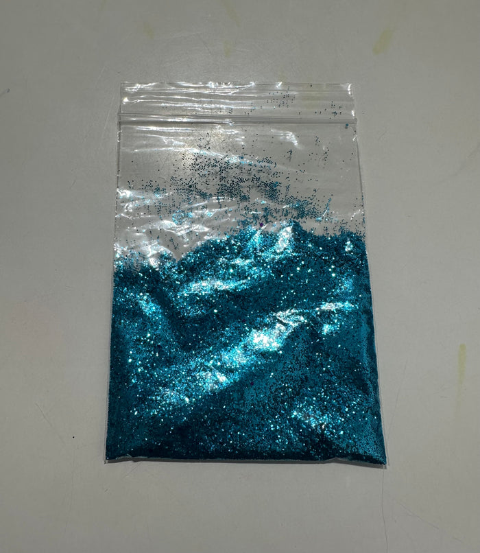 0.4mm Lake Blue