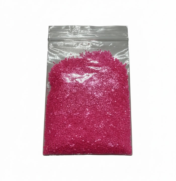 1mm UV Pink