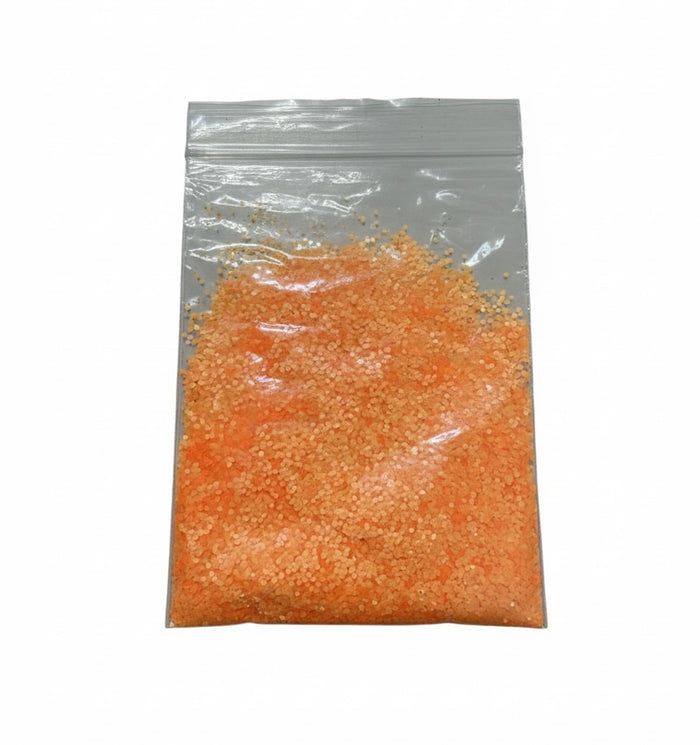 1mm UV Orange