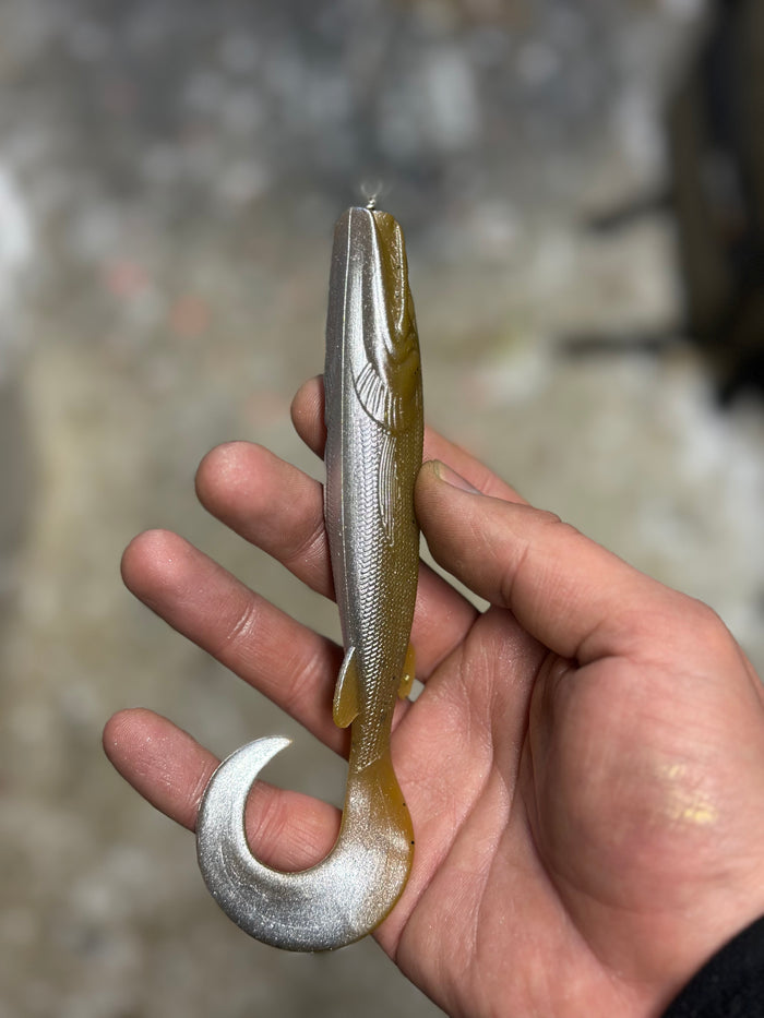 CF Chrome