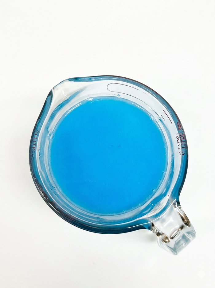 STD Bright Blue