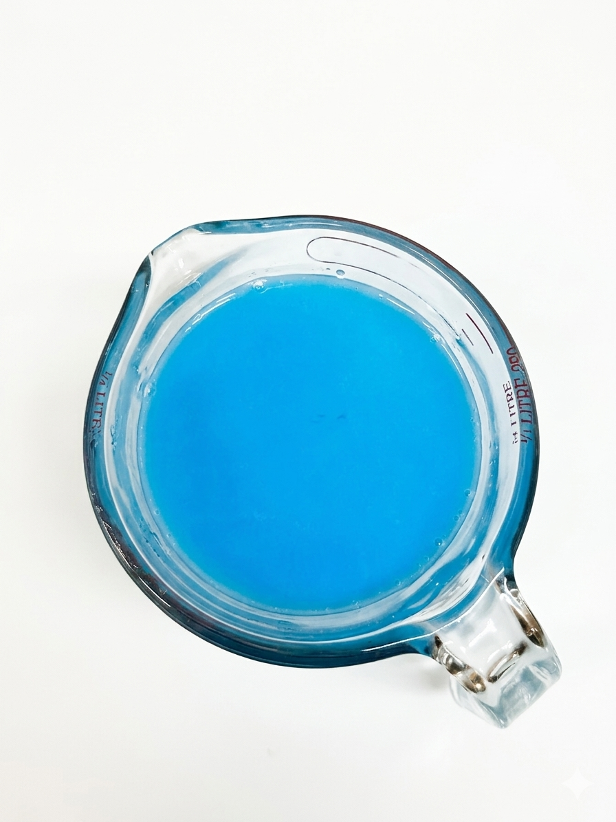 STD Bright Blue