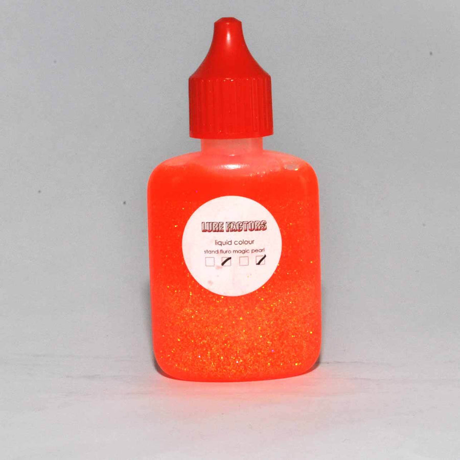 Orange Fizz