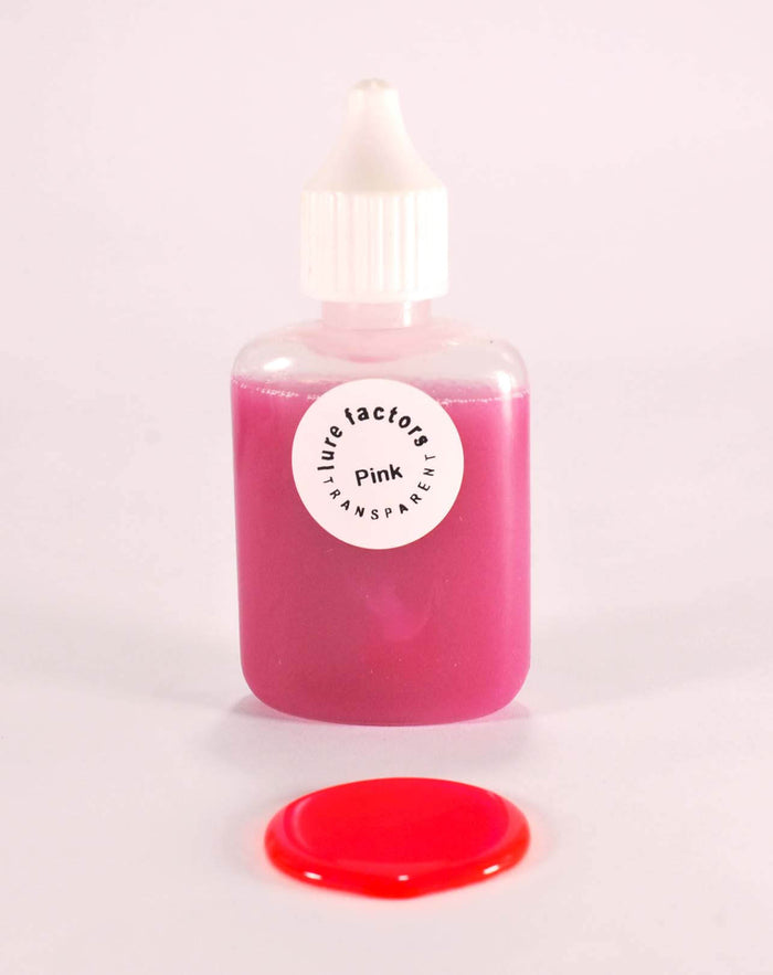 Pink Translucent