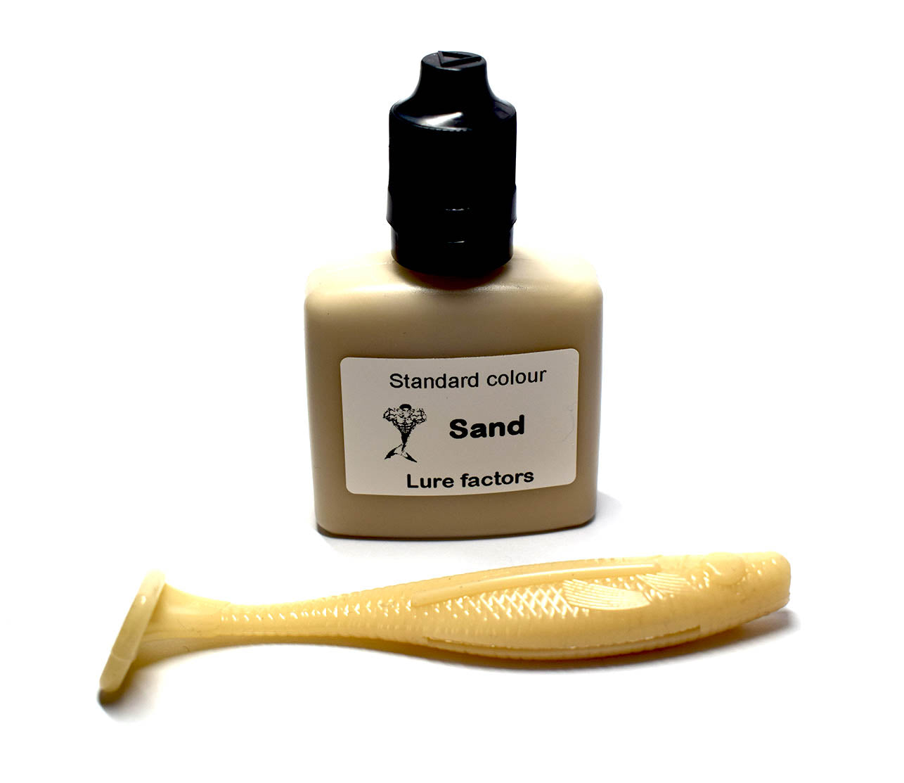 std Sand