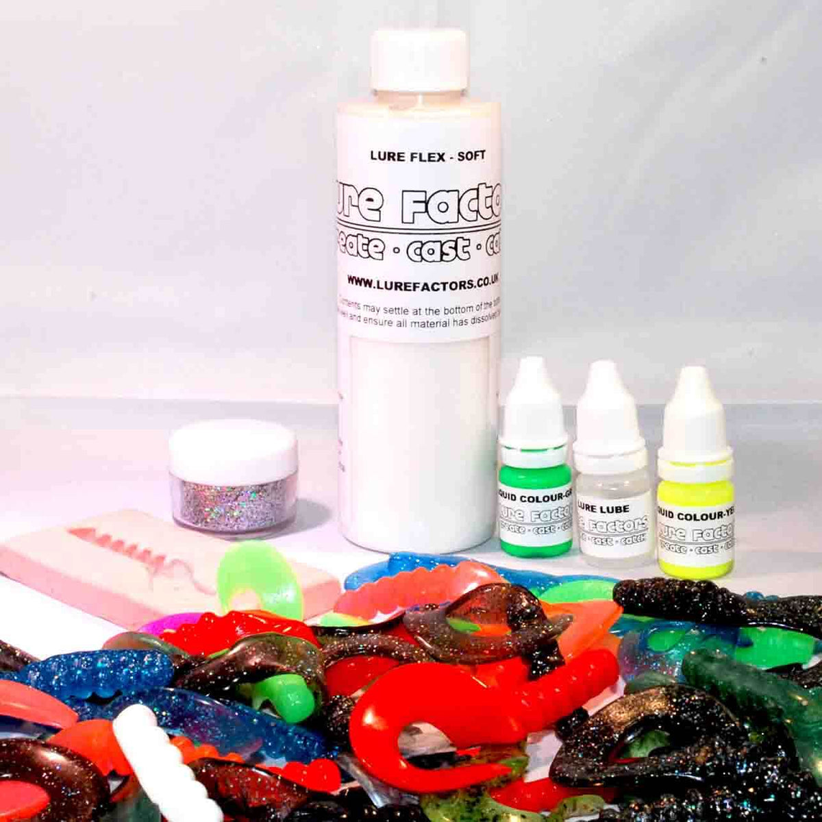 Trial kit