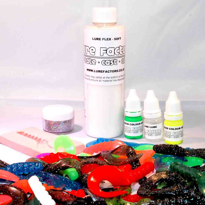 Trial kit