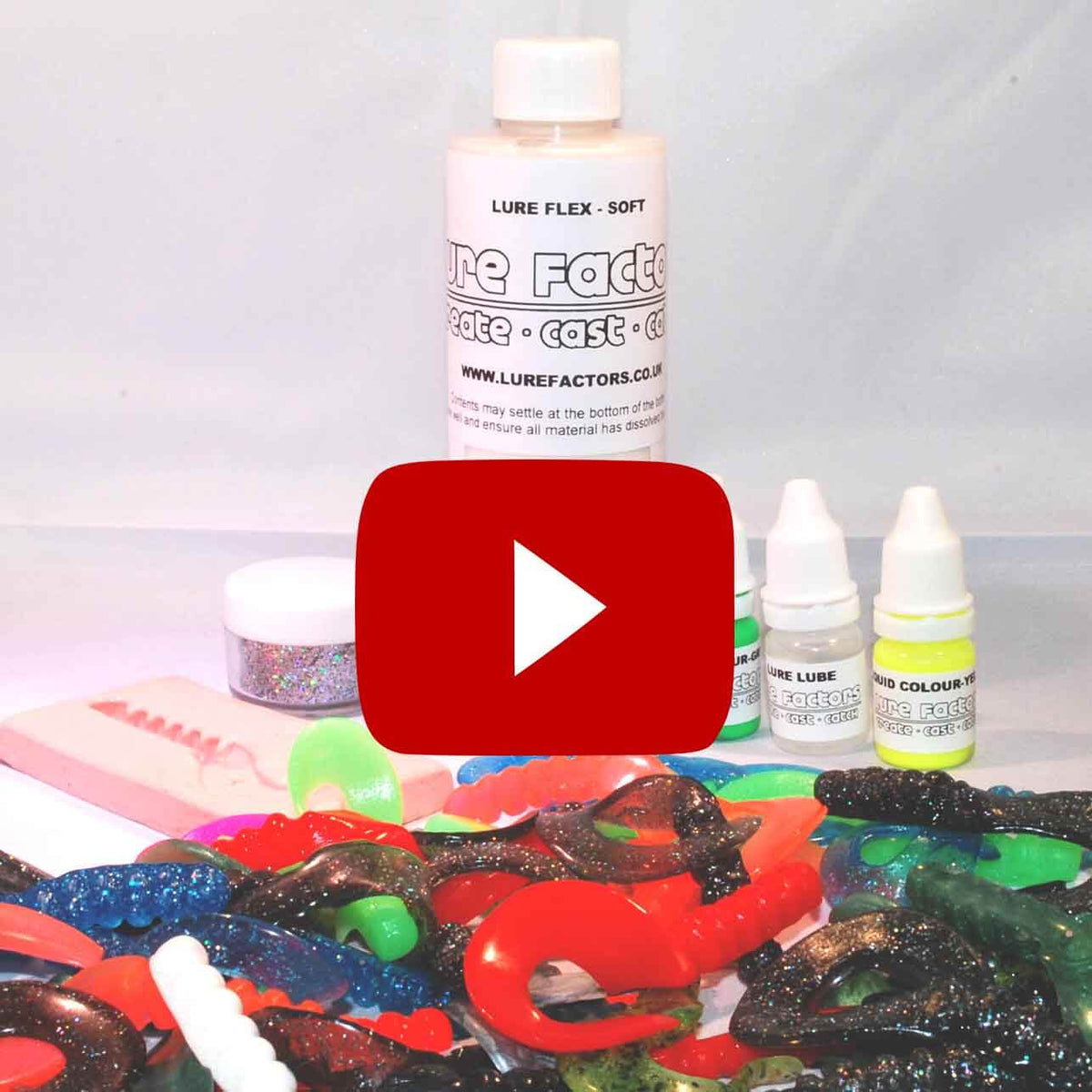 Trial kit