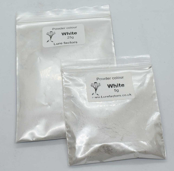 White pigment