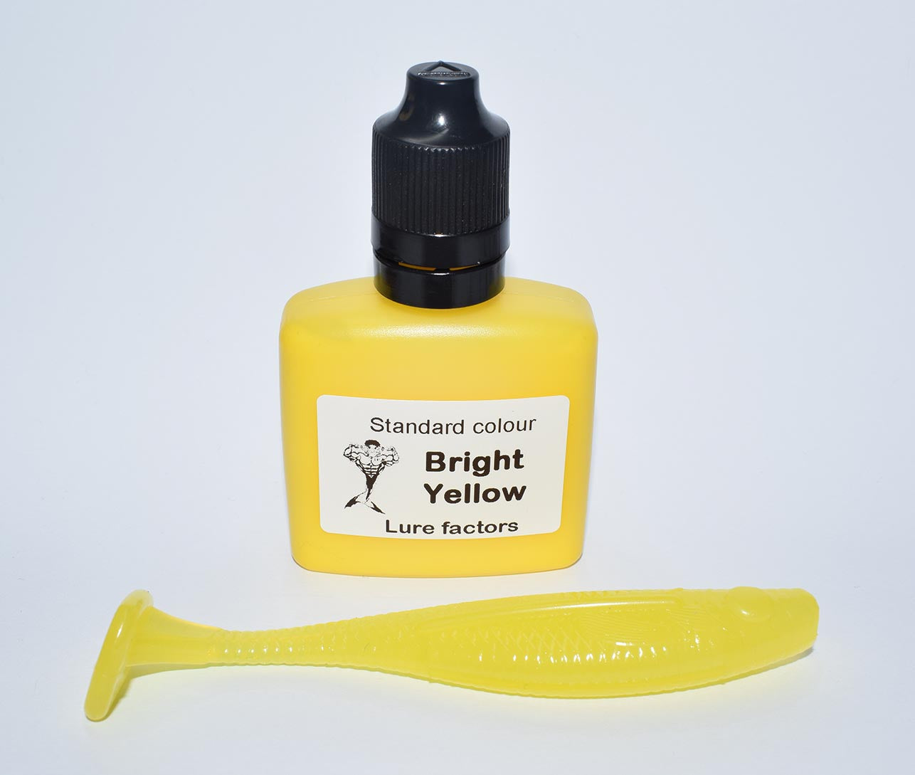 std Bright Yellow