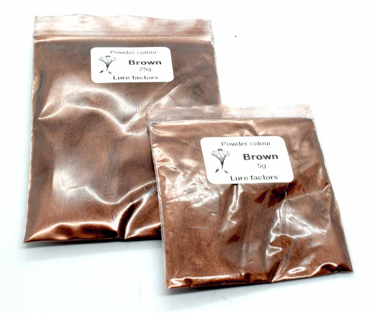 Brown pigment