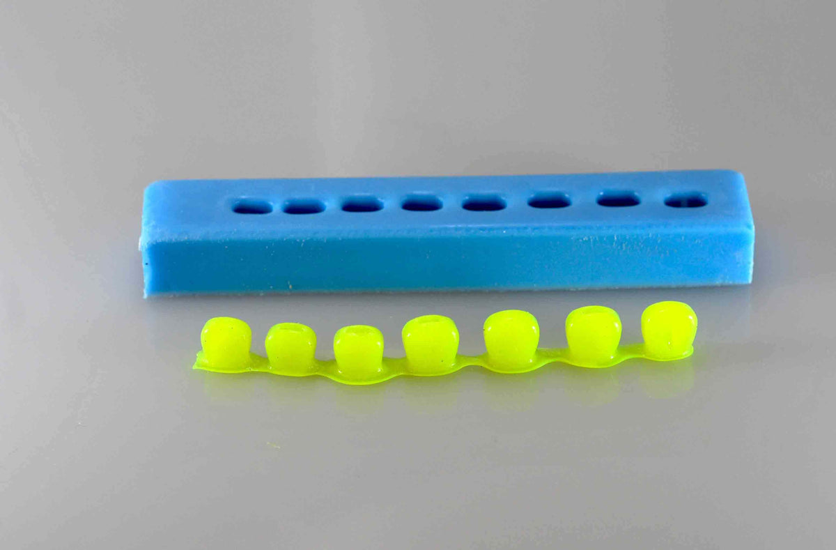 corn mould