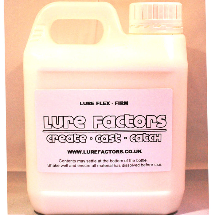 5ltr Lure Flex