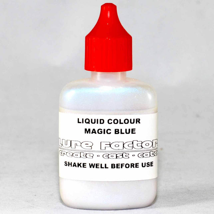 magic Blue