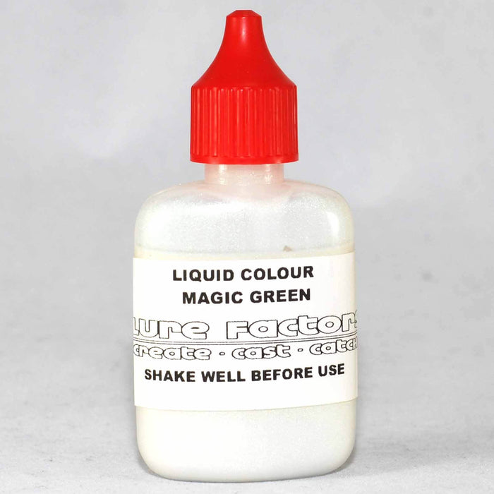 magic Green