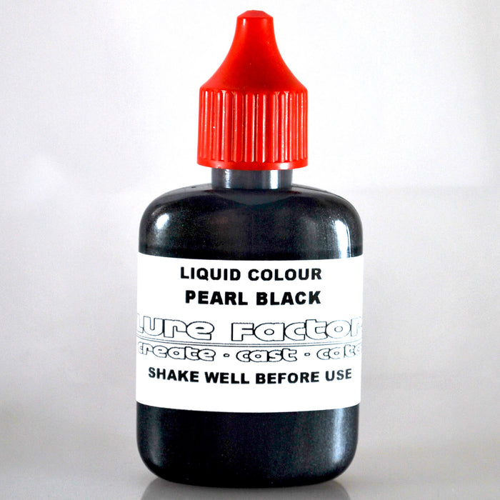 pearl Black