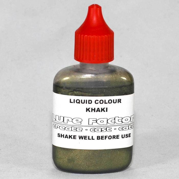 pearl Khaki