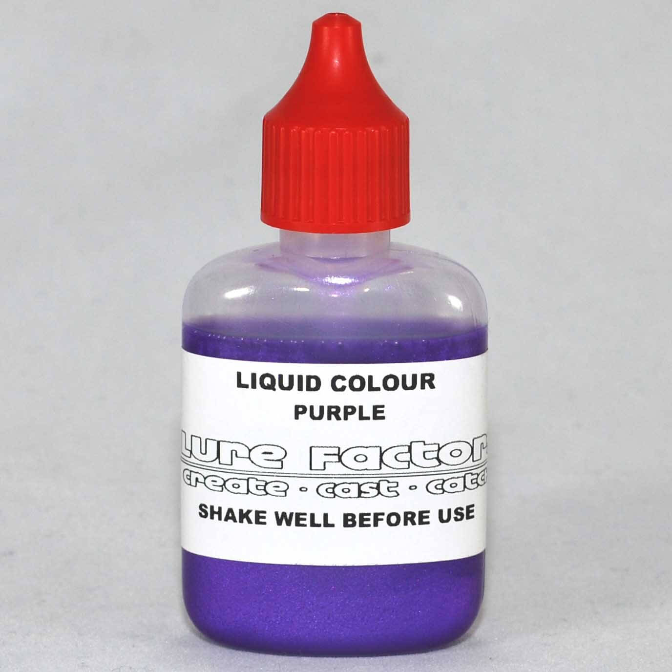 pearl Purple