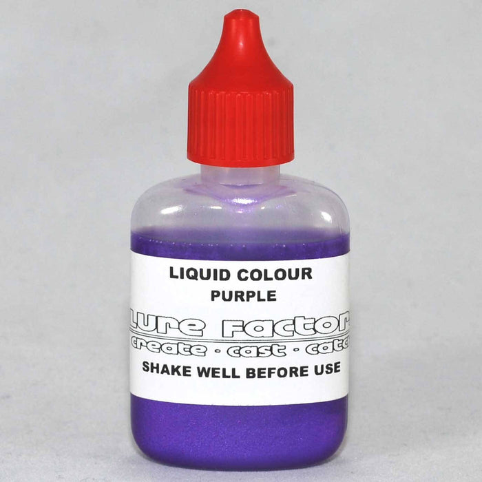 pearl Purple